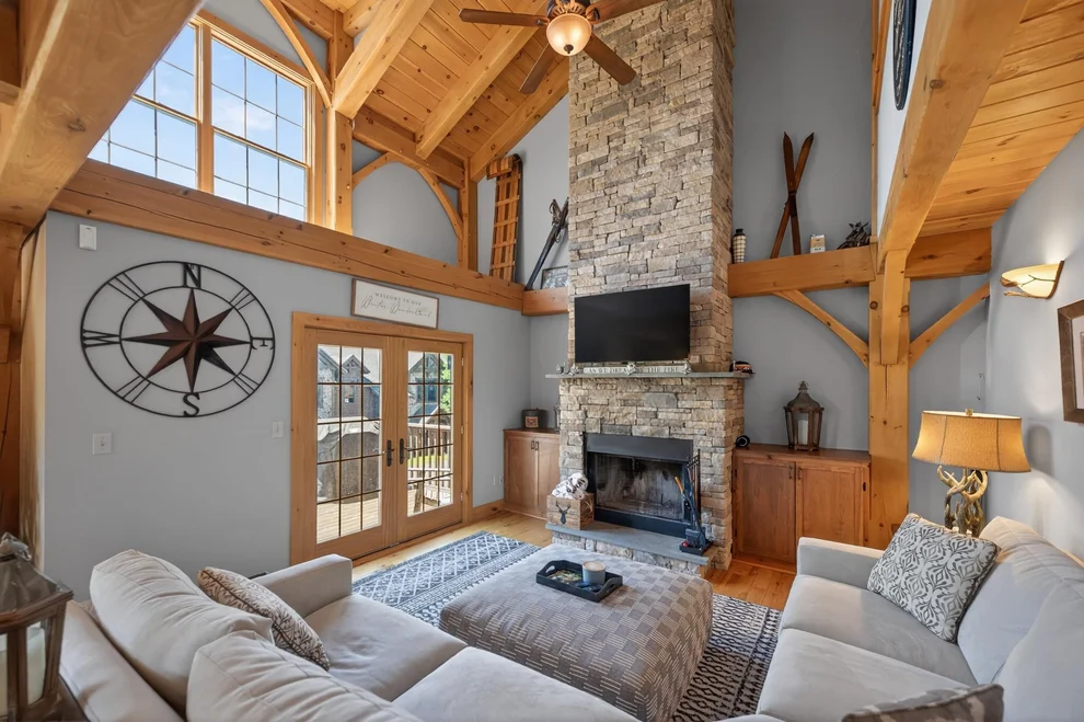 Unit for sale at 3A Tenon, Dover, VT 05356