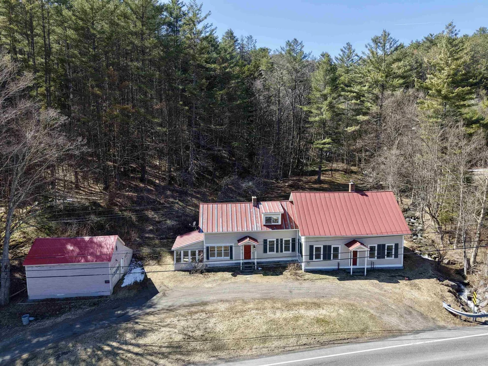 Unit for sale at 2362 VT Route 100, Hancock, VT 05748
