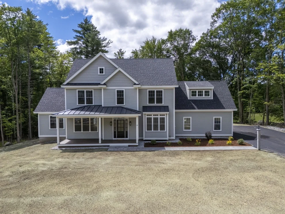 Unit for sale at 33 Old Amherst, Mont Vernon, NH 03057