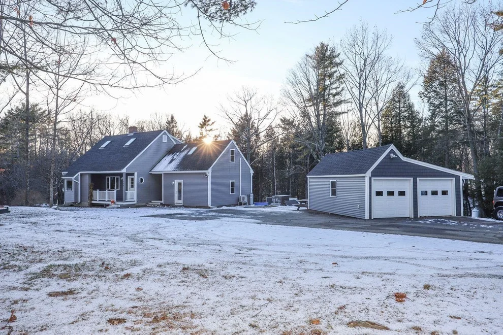 Unit for sale at 724 Sanborn, Sanbornton, NH 03269