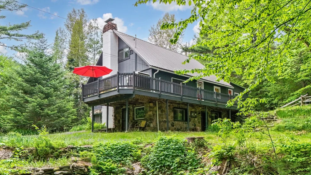 Unit for sale at 57 Pine, Jay, VT 05859