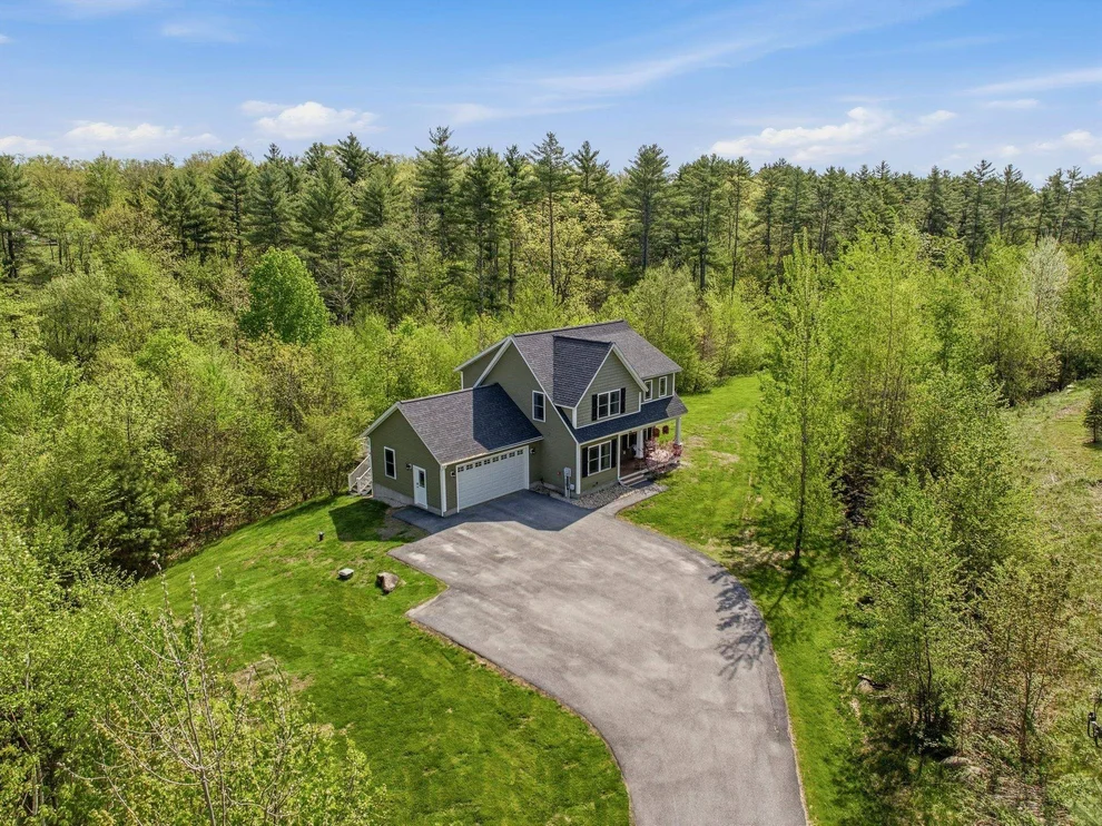 Unit for sale at 316 Tucker Mill, New Boston, NH 03070