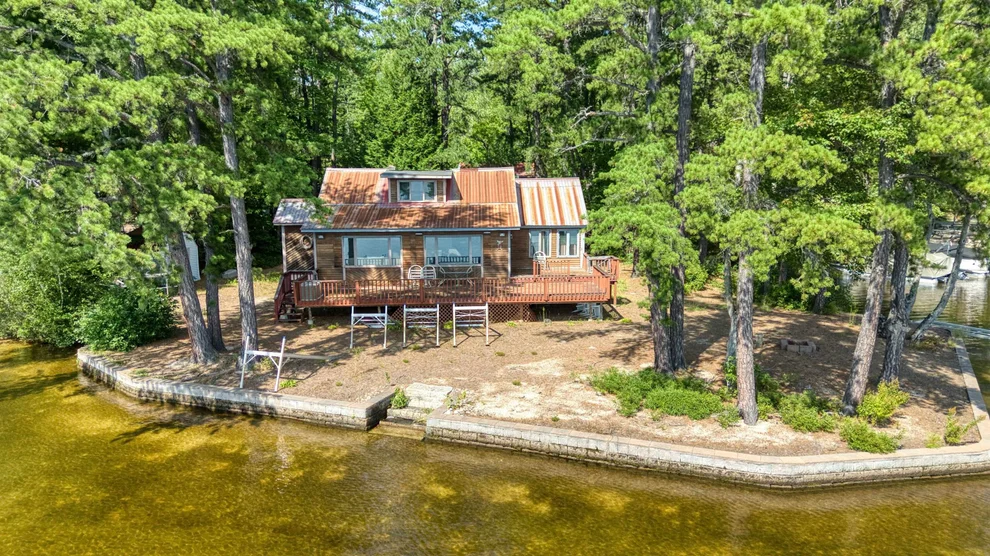 Unit for sale at 148 Leavitt, Ossipee, NH 03814