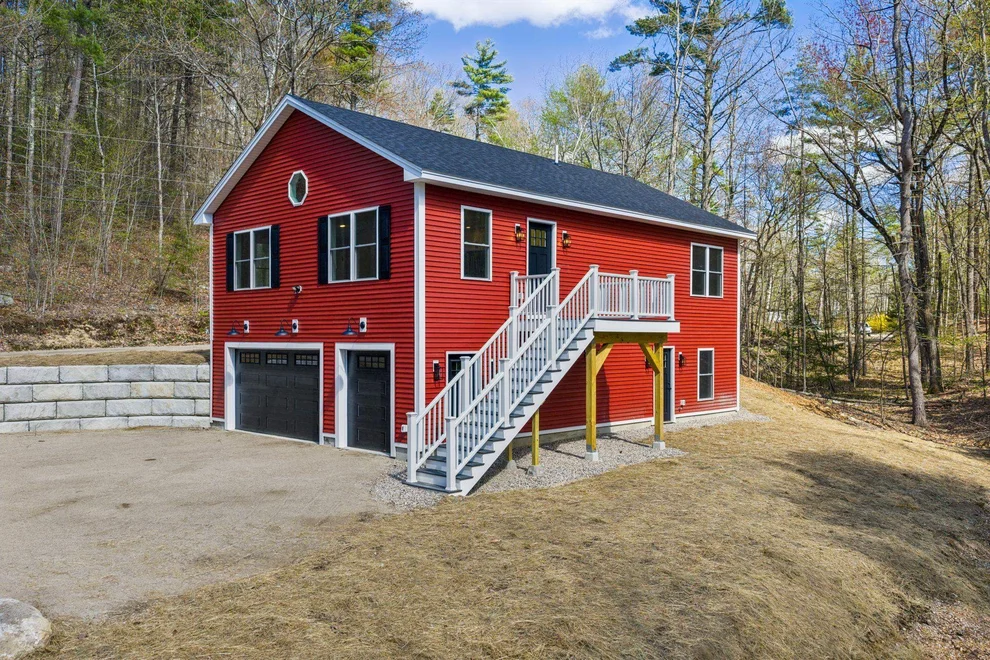 Unit for sale at 12 Anne, Wakefield, NH 03872