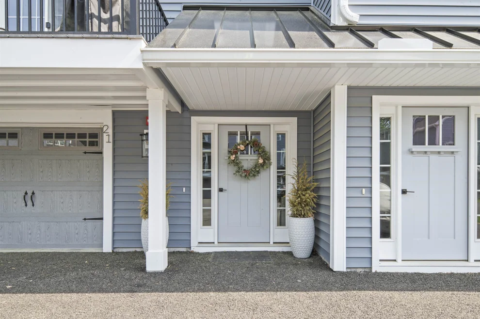 Unit for sale at 21 Thompson, Rye, NH 03870