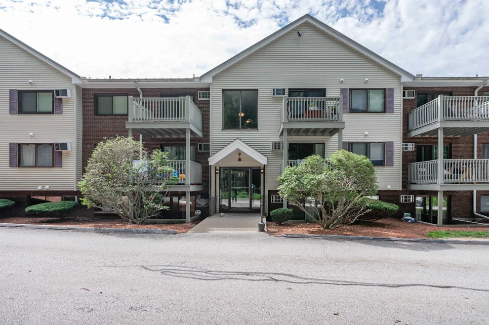Unit for sale at 33 Andrew, Manchester, NH 03104