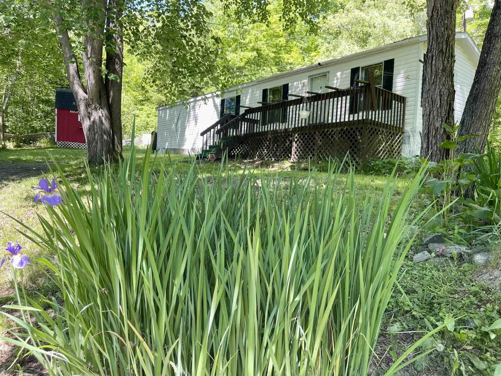 Unit for sale at 62 Maple Tree, Concord, VT 05824