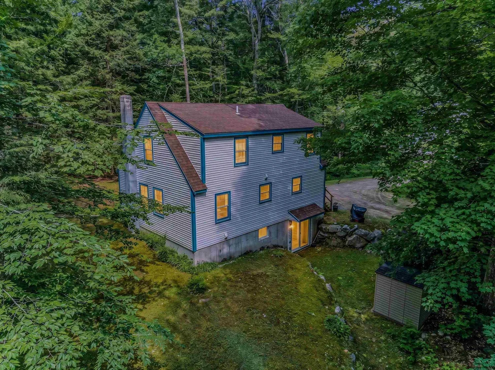 Unit for sale at 22 Wildwood, Campton, NH 03223