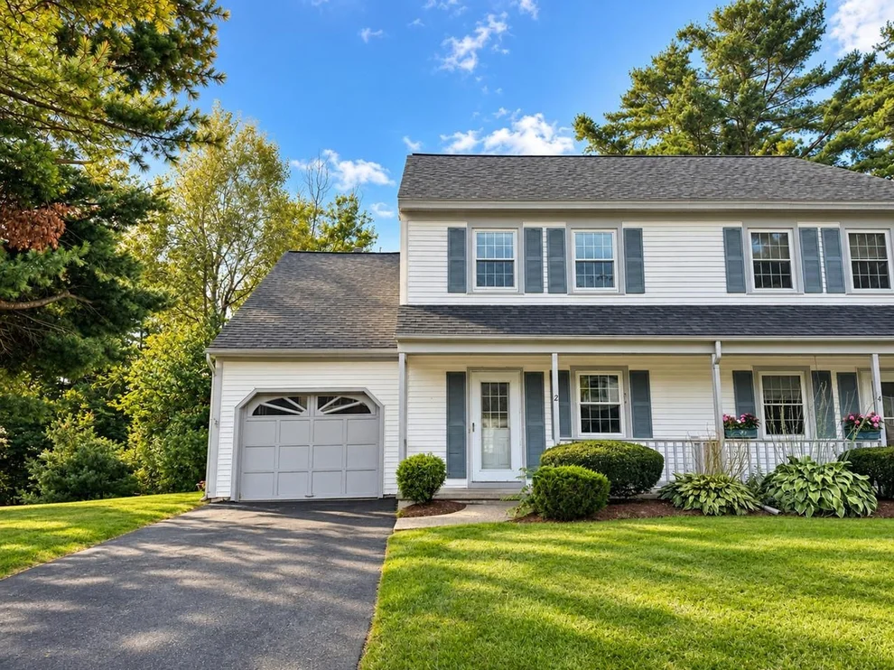 Unit for sale at 2 Perkins, Essex, VT 05452