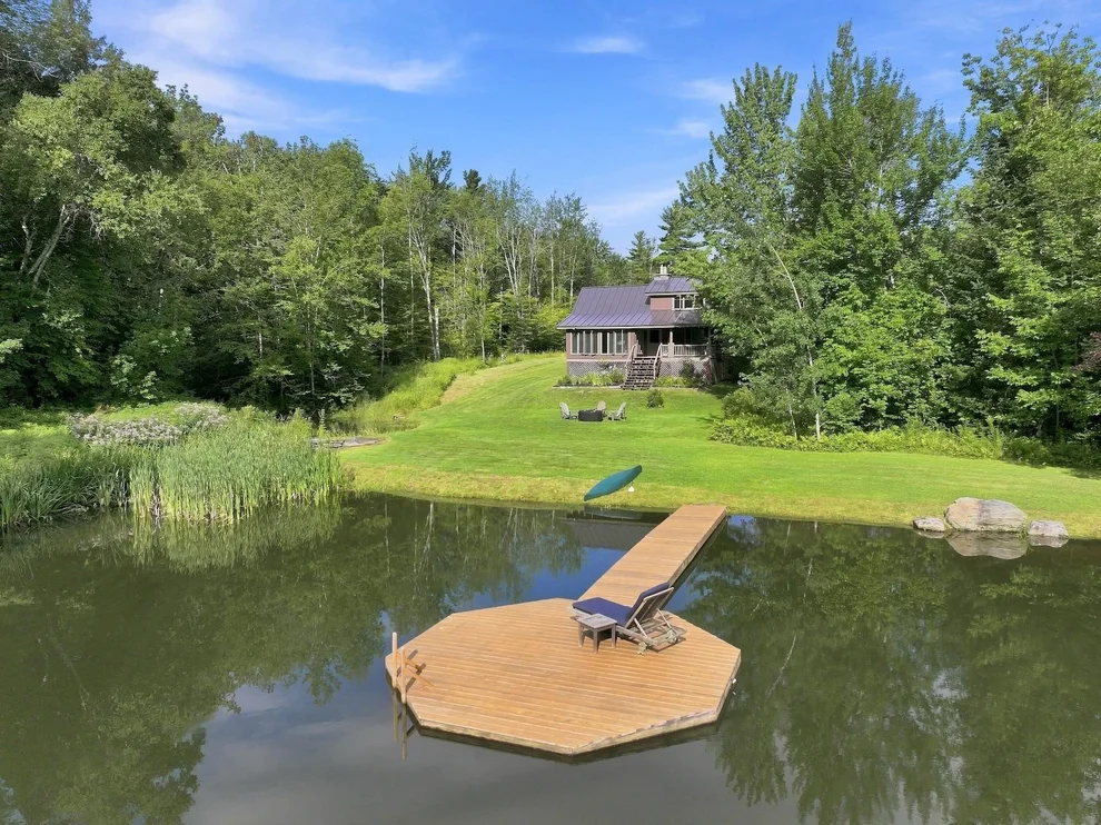 Unit for sale at 302 Worcester, Stowe, VT 05672