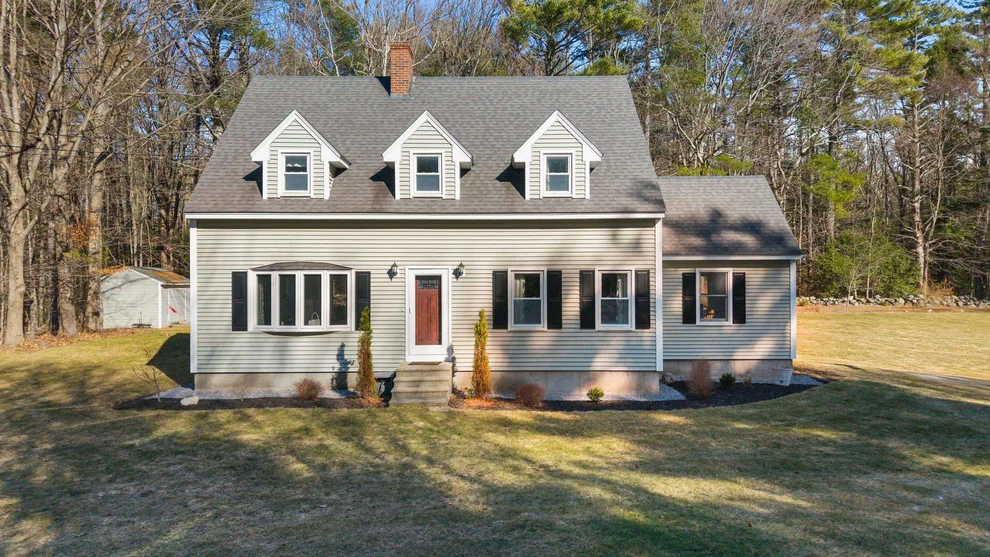 Unit for sale at 916 River, Weare, NH 03281