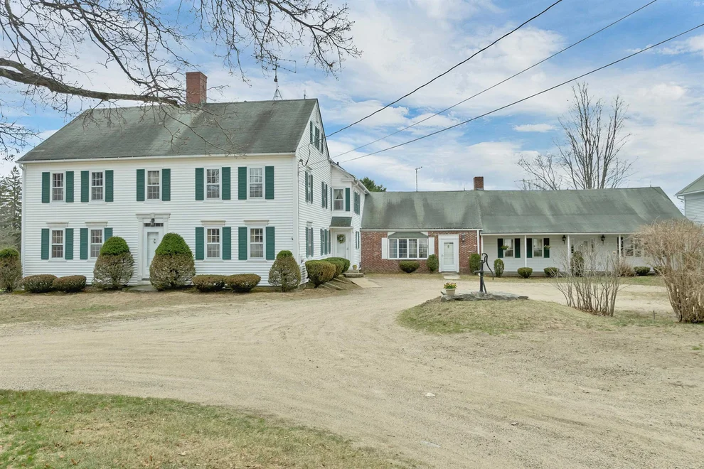Unit for sale at 244 North Main, Wolfeboro, NH 03894