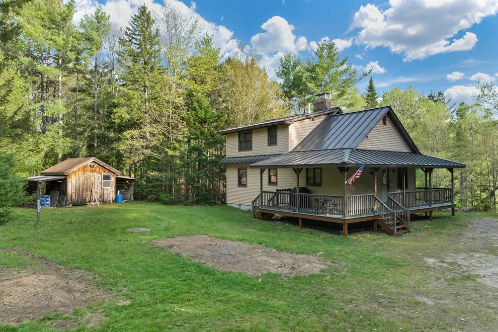 Unit for sale at 322 Slab City, Grafton, NH 03240