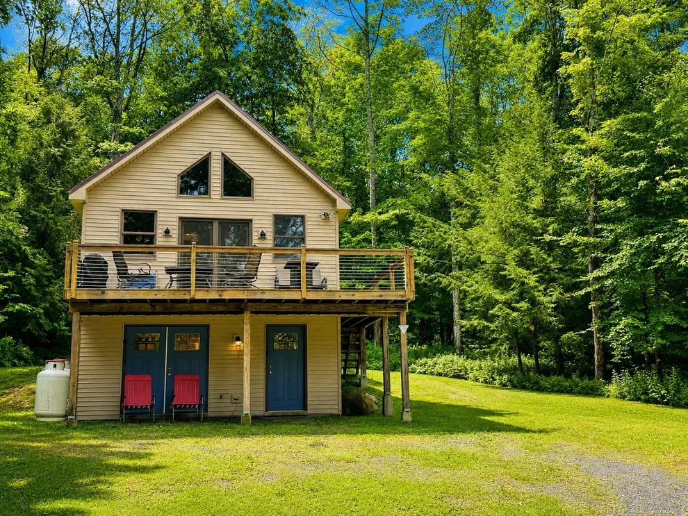 Unit for sale at 250 Fairview, Wilmington, VT 05363
