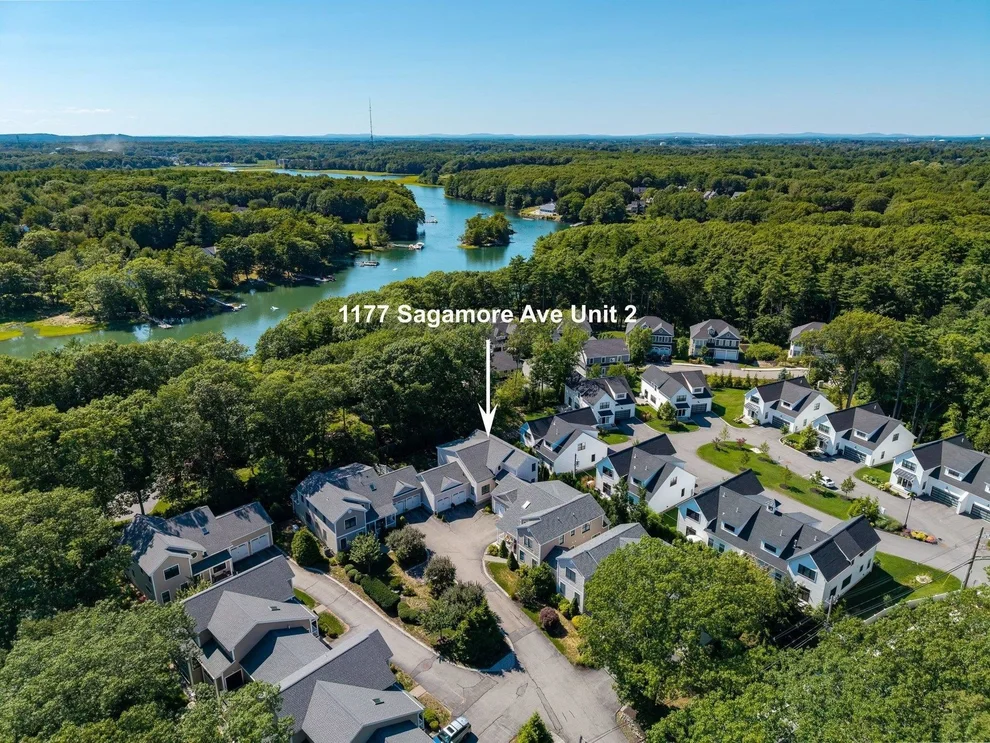 Unit for sale at 1177 Sagamore, Portsmouth, NH 03801