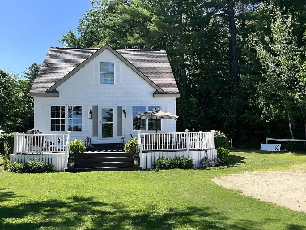Unit for sale at 90 Rocky Point, Wakefield, NH 03872