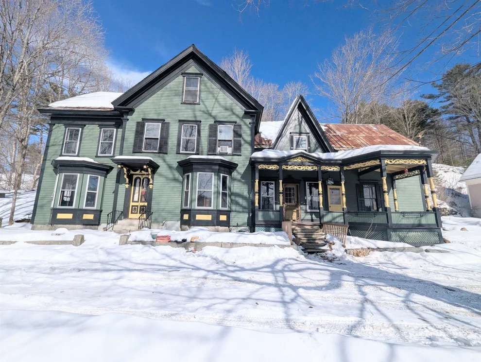 Unit for sale at 1276 Creamery, Ryegate, VT 05042