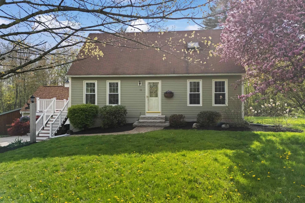 Unit for sale at 14 Weaver, Weare, NH 03281