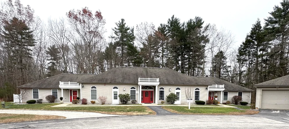 Unit for sale at 34 Lantern, Kingston, NH 03848