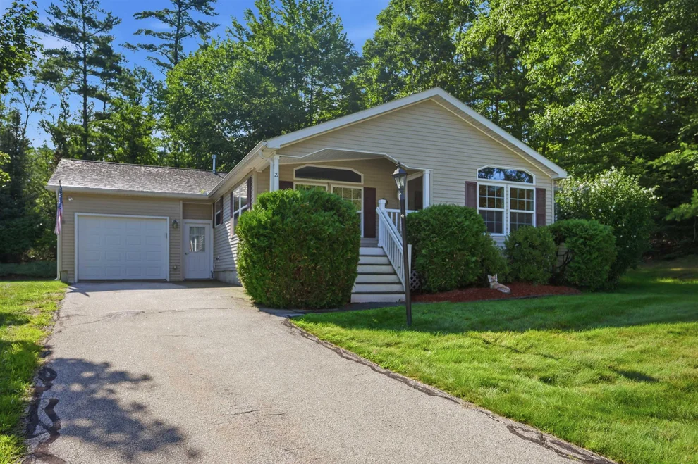 Unit for sale at 21 Mill Pine, Sandown, NH 03873
