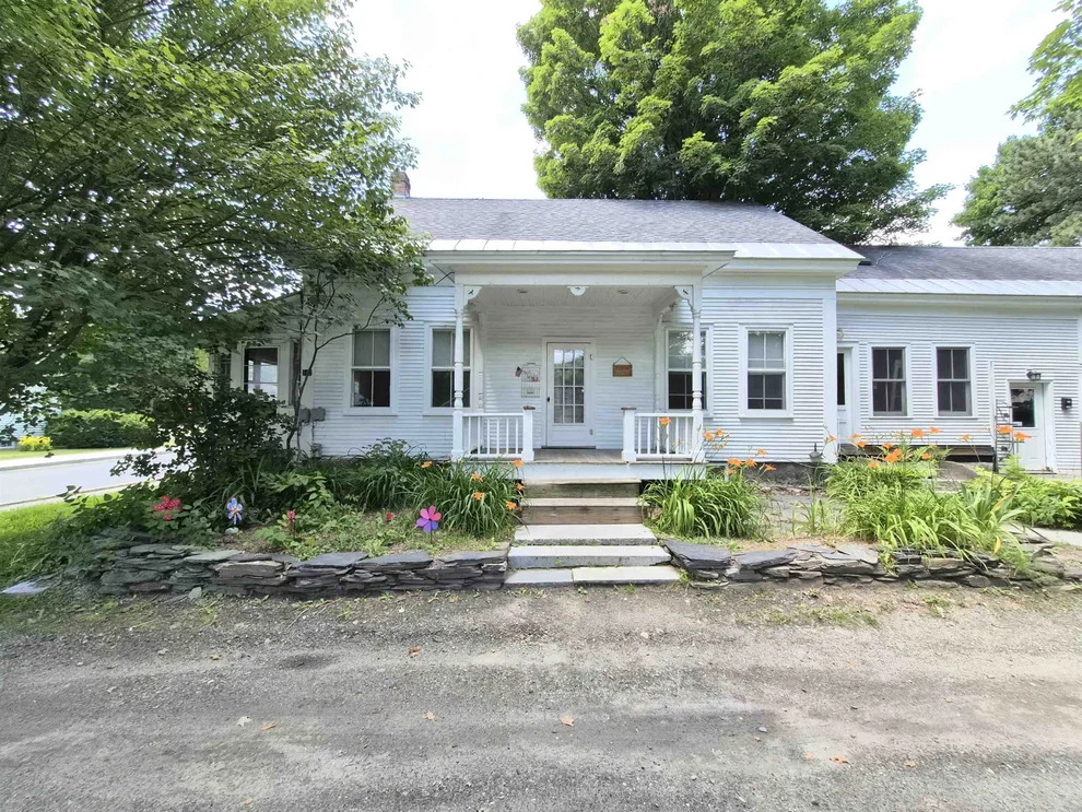 Unit for sale at 142 Vine, Northfield, VT 05663