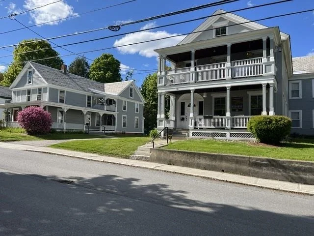 Unit for sale at 131,133,141 Green, Brattleboro, VT 05301