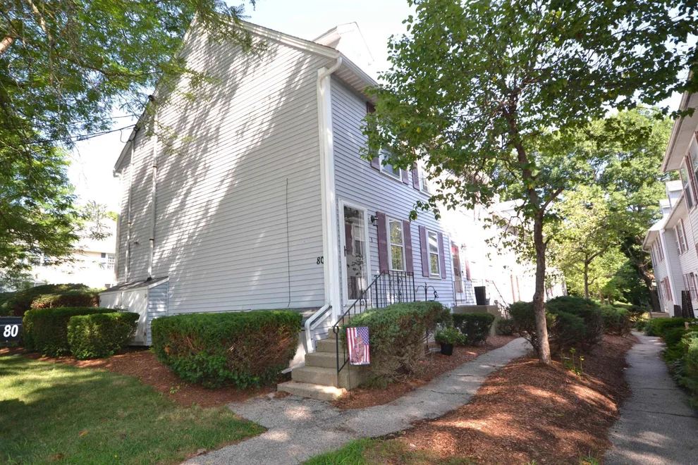 Unit for sale at 80 Beech Hill, Manchester, NH 03103