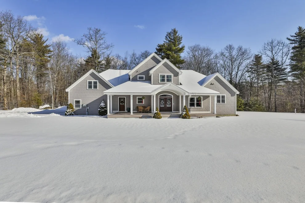 Unit for sale at 391 Turner, Laconia, NH 03246