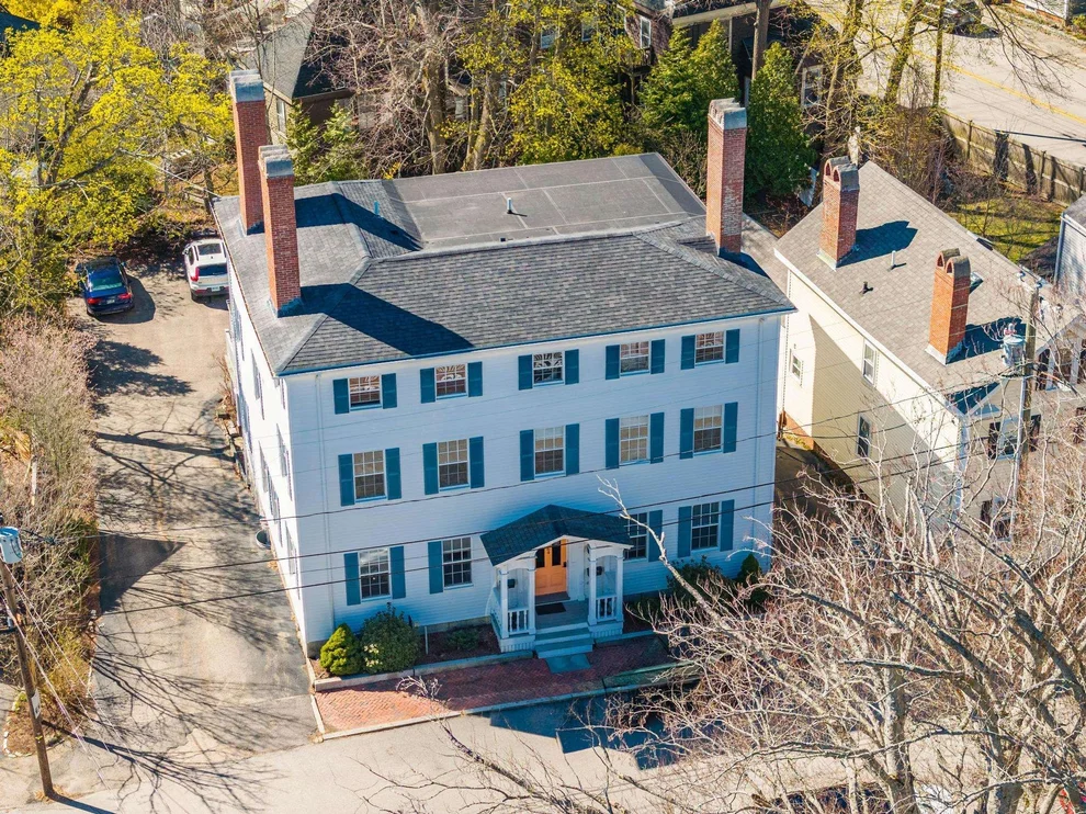 Unit for sale at 64 Austin, Portsmouth, NH 03801