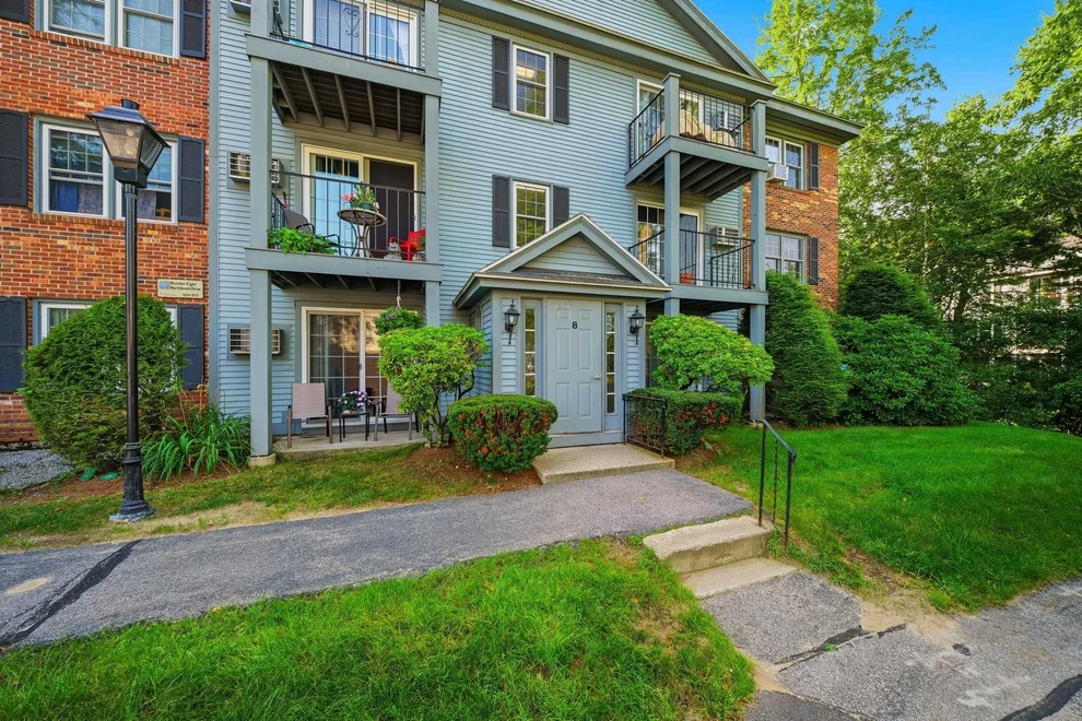 Unit for sale at 8 Northbrook, Manchester, NH 03102
