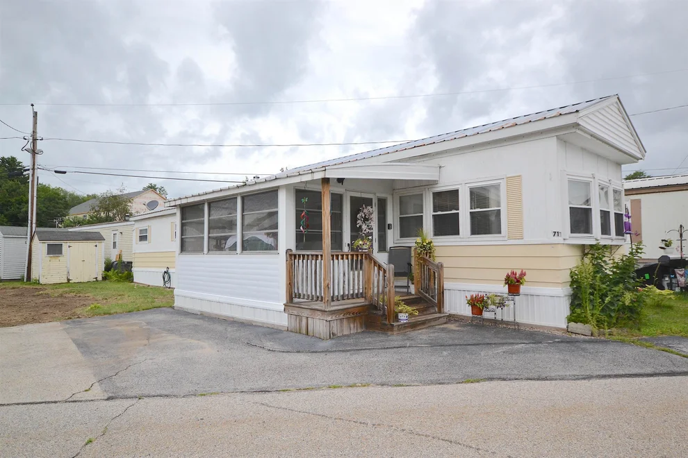 Unit for sale at 71 Marlette, Hooksett, NH 03106