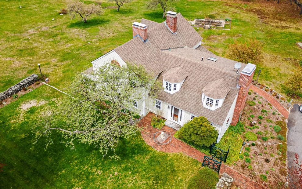 Unit for sale at 93 Rhododendron, Fitzwilliam, NH 03447