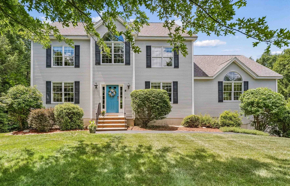 Unit for sale at 8 Margaret, Mont Vernon, NH 03057