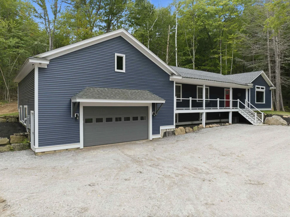 Unit for sale at 73 Forest Pond, New Hampton, NH 03256