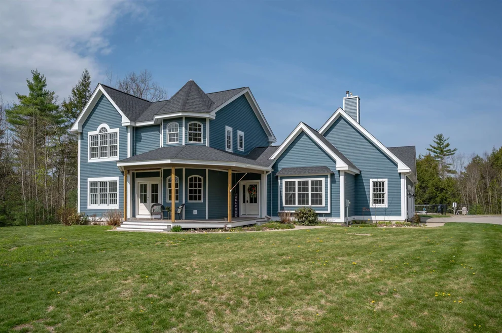 Unit for sale at 145 Horizon, Goffstown, NH 03045
