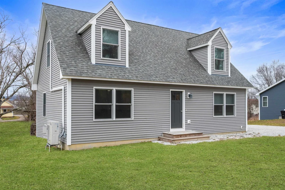 Unit for sale at 29 Victor, Rutland City, VT 05701