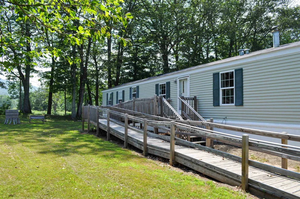 Unit for sale at 185 Riverbend, Woodstock, VT 05091