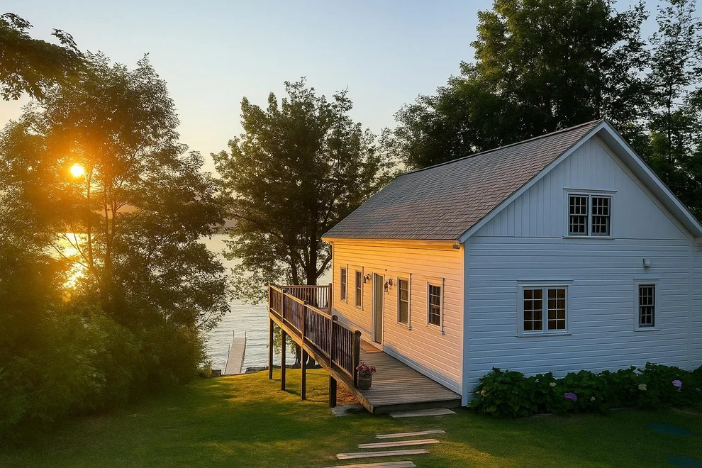 Unit for sale at 256 Lakeside, Addison, VT 05491