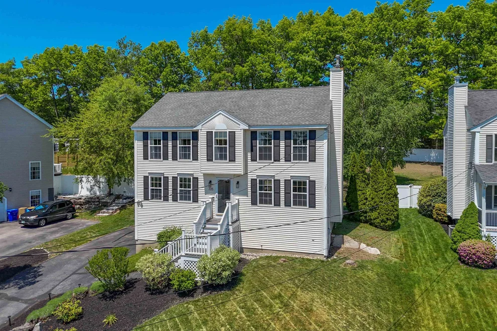 Unit for sale at 335 Wellington Hill, Manchester, NH 03104