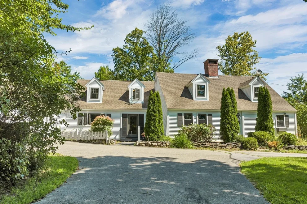 Unit for sale at 61 Old Settlers, Wakefield, NH 03887