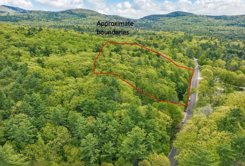 Unit for sale at Map 212, Lot 49 Durrell Mountain, Belmont, NH 03220