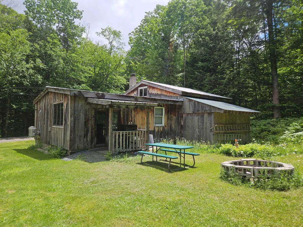 Unit for sale at 279 North, Dover, VT 05341