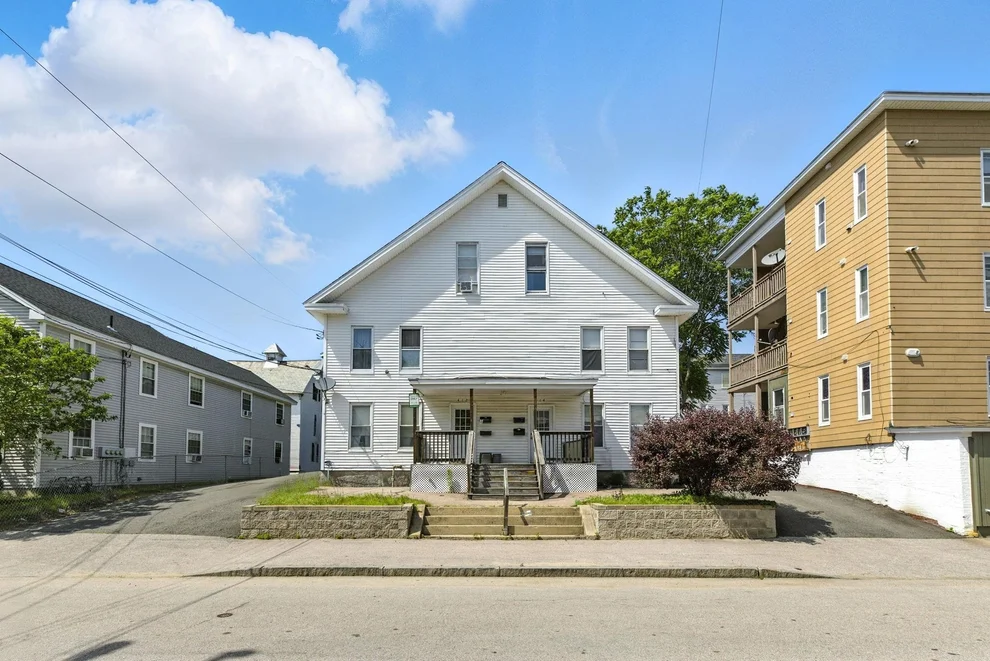 Unit for sale at 412 Manchester, Manchester, NH 03103