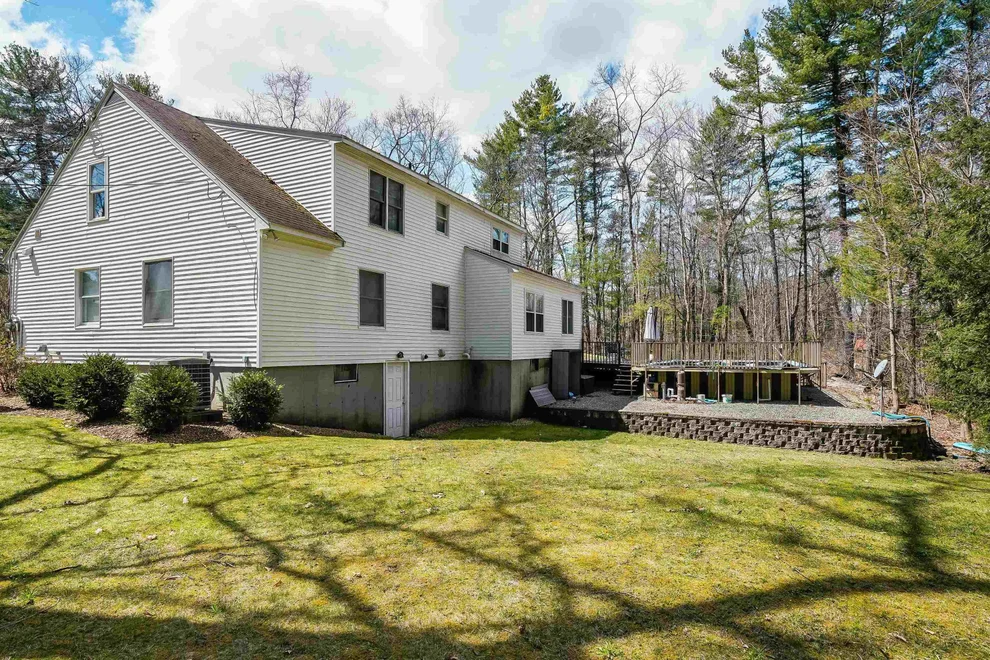 Unit for sale at 4 Acropolis, Londonderry, NH 03053