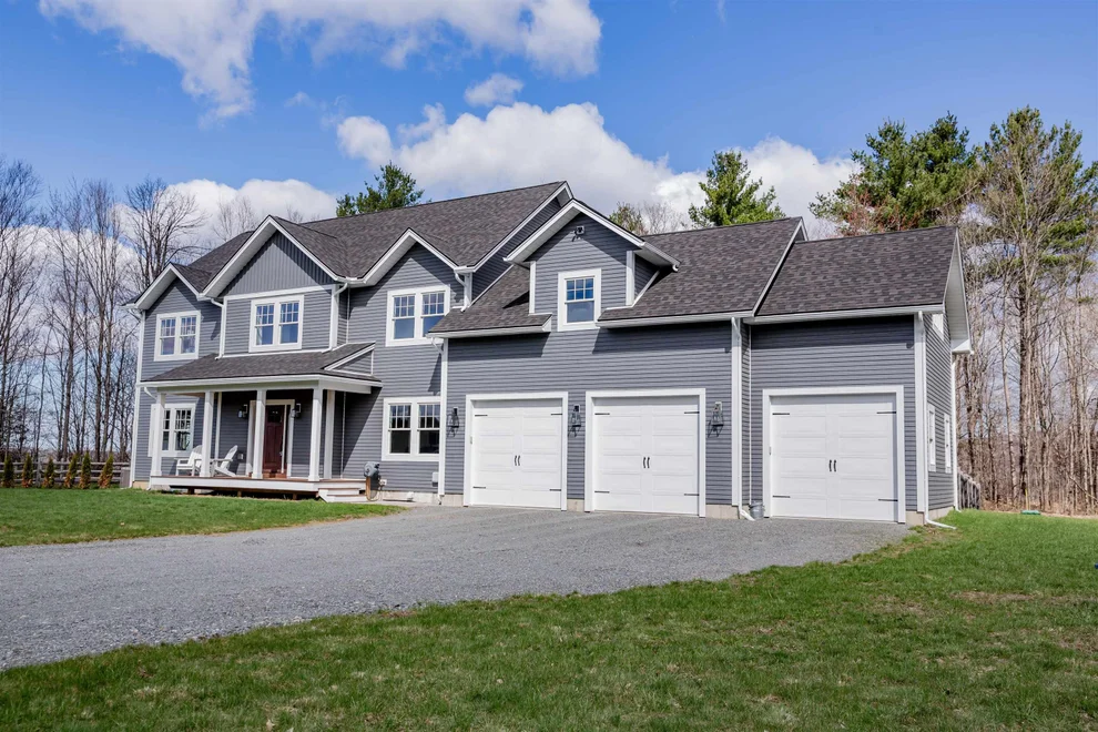 Unit for sale at 241 Maple Basin, Jericho, VT 05465