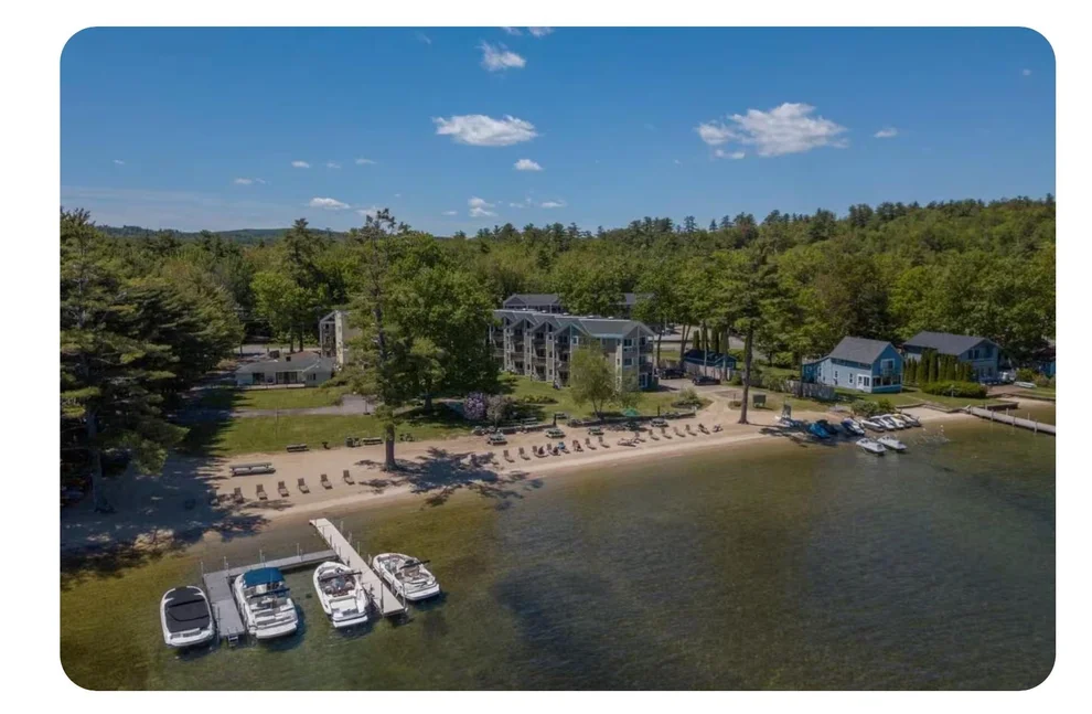 Unit for sale at 115 Weirs, Gilford, NH 03249