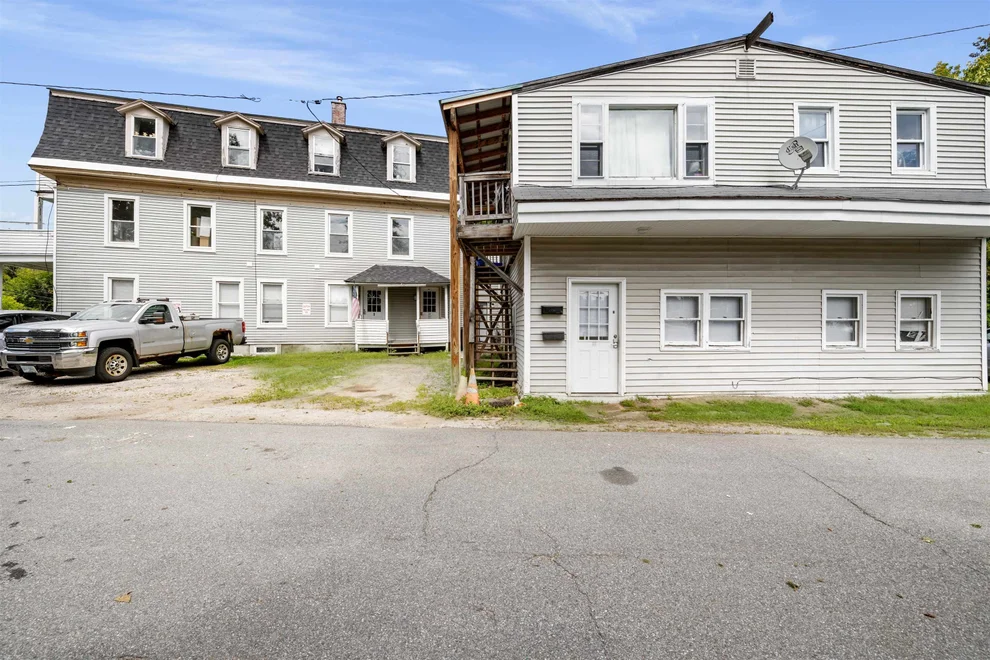 Unit for sale at 30 Elm, Whitefield, NH 03598