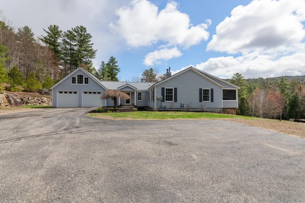 Unit for sale at 85 Willow Brook, Thornton, NH 03285