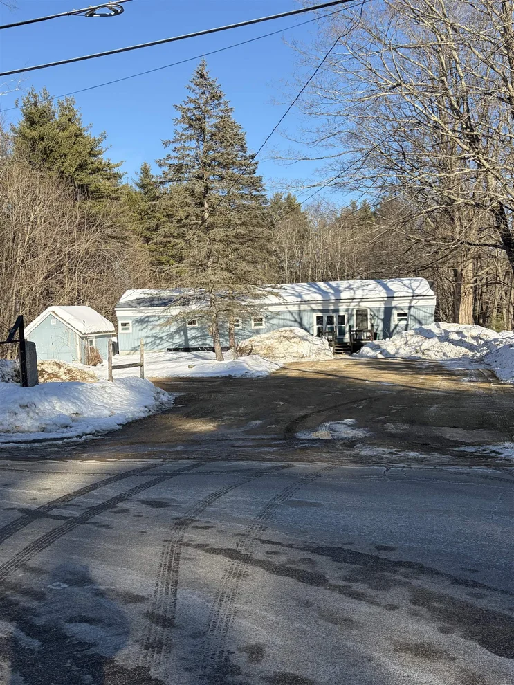 Unit for sale at 263 Pickpocket, Brentwood, NH 03833