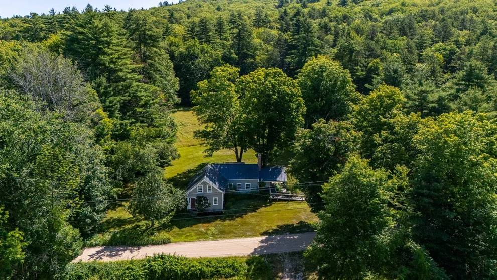 Unit for sale at 877 Lead Mine, Madison, NH 03849